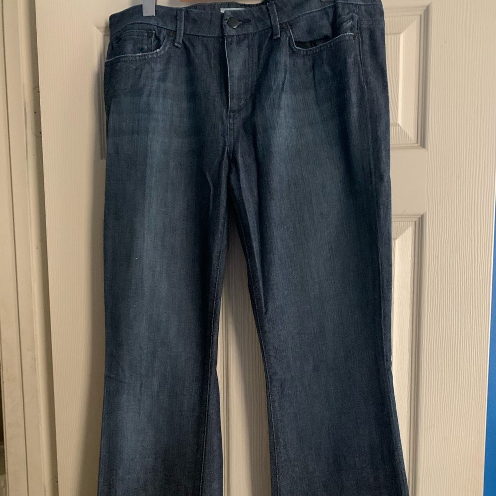 NWOT Joe Jeans size 32 Dk. Rinse